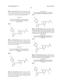 ARYL GPR120 RECEPTOR AGONISTS AND USES THEREOF diagram and image