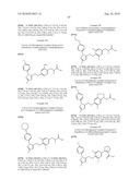 ARYL GPR120 RECEPTOR AGONISTS AND USES THEREOF diagram and image