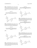 ARYL GPR120 RECEPTOR AGONISTS AND USES THEREOF diagram and image