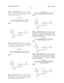 ARYL GPR120 RECEPTOR AGONISTS AND USES THEREOF diagram and image