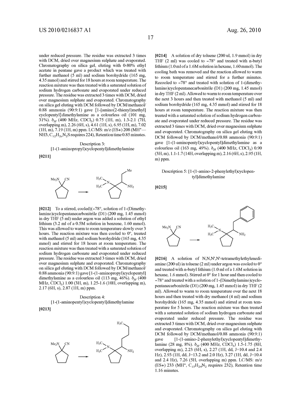 GLYCINE TRANSPORT INHIBITORS - diagram, schematic, and image 18