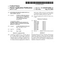 BENZIMIDAZOLIDINONE DERIVATIVES AS MUSCARINIC AGENTS diagram and image