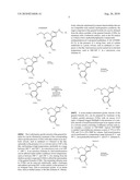 TRISUBSTITUTED 1,2,4 TRIAZOLES diagram and image