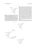 TRISUBSTITUTED 1,2,4 TRIAZOLES diagram and image