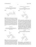 TRISUBSTITUTED 1,2,4 TRIAZOLES diagram and image