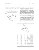 TRISUBSTITUTED 1,2,4 TRIAZOLES diagram and image