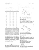 TRISUBSTITUTED 1,2,4 TRIAZOLES diagram and image