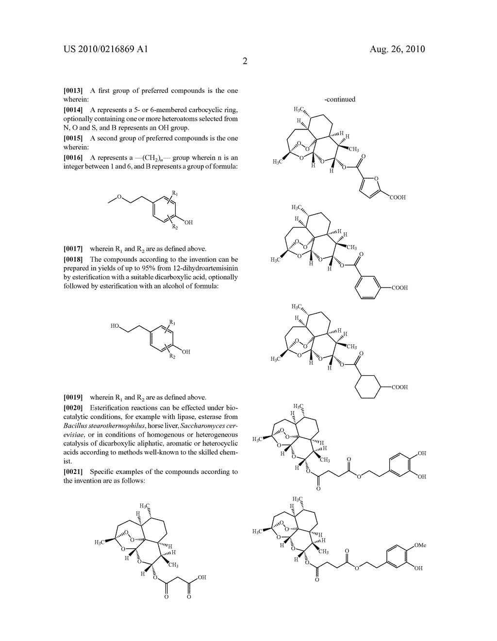 ARTEMISININ DERIVATIVES FOR THE TREATMENT OF MELANOMA - diagram, schematic, and image 03