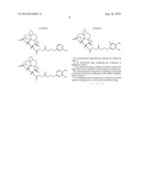 ARTEMISININ DERIVATIVES FOR THE TREATMENT OF MELANOMA diagram and image