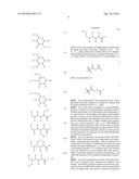 Levulinic acid ester derivatives as reactive plasticizers and coalescent solvents diagram and image