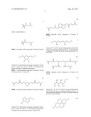 Levulinic acid ester derivatives as reactive plasticizers and coalescent solvents diagram and image
