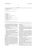 IMMOBILISATION OF POLYPEPTIDES BY IRRADIATION diagram and image