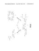 METHODS, COMPOSITIONS, AND APPARATUSES FOR FORMING MACROCYCLIC COMPOUNDS diagram and image