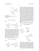 Synthesis of spongosine diagram and image