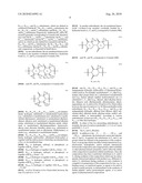 MIMETIC COMPOSITIONS AND THE PRODUCTION THEREOF diagram and image