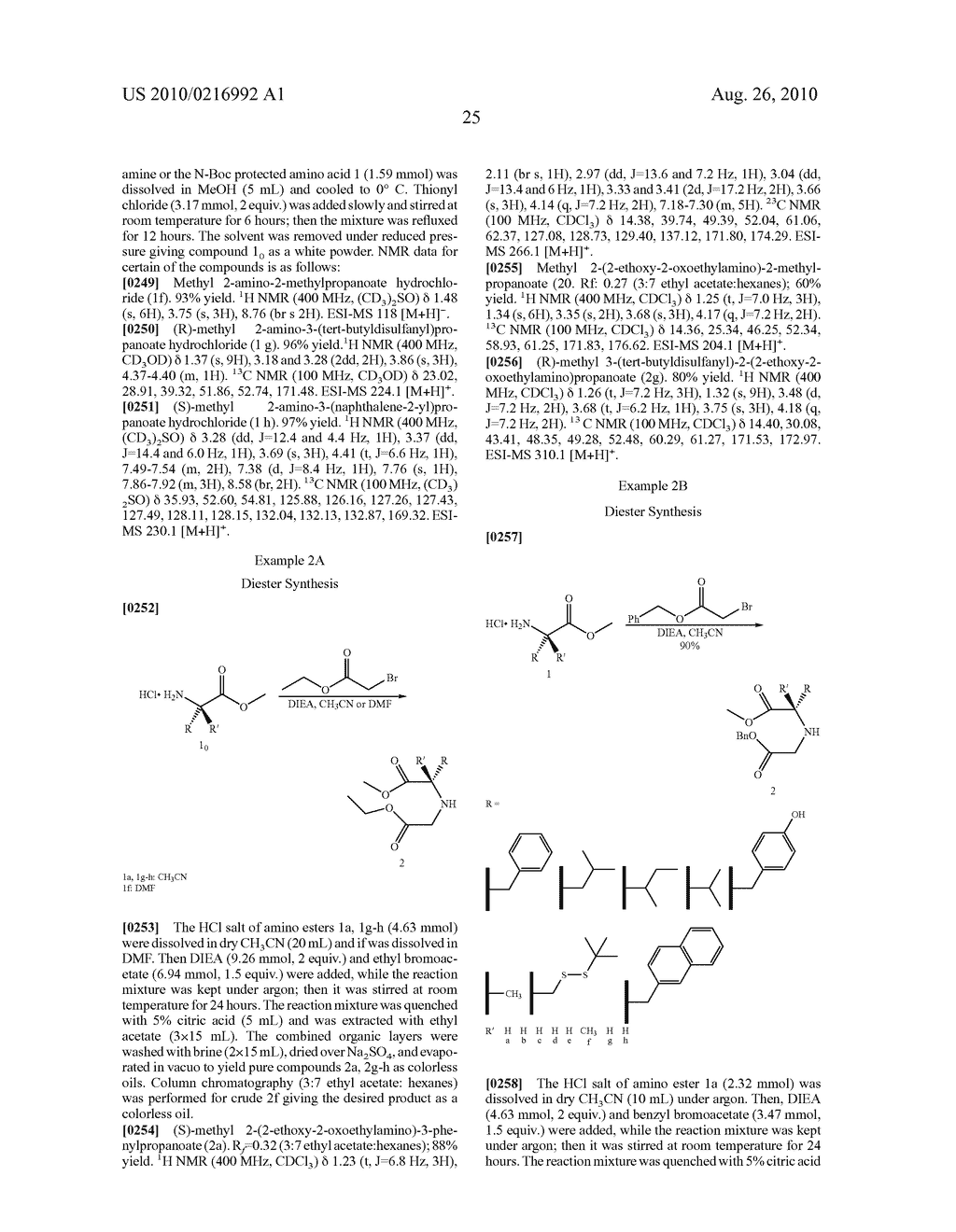 MIMETIC COMPOSITIONS AND THE PRODUCTION THEREOF - diagram, schematic, and image 27