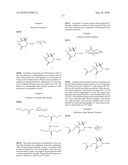 MIMETIC COMPOSITIONS AND THE PRODUCTION THEREOF diagram and image