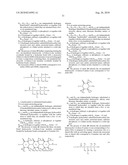 MIMETIC COMPOSITIONS AND THE PRODUCTION THEREOF diagram and image