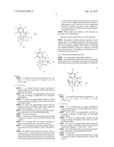 (+)-Morphinanium Quaternary Salts and Processes for their Production diagram and image