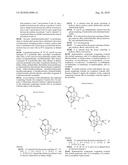 (+)-Morphinanium Quaternary Salts and Processes for their Production diagram and image