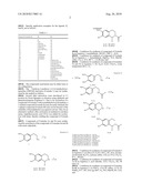 1,2,3,4-TETRAHYDROISOQUINOLINE DERIVATIVES HAVING EFFECTS OF PREVENTING AND TREATING DEGENERATIVE AND INFLAMMATORY DISEASES diagram and image