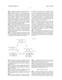 1,2,3,4-TETRAHYDROISOQUINOLINE DERIVATIVES HAVING EFFECTS OF PREVENTING AND TREATING DEGENERATIVE AND INFLAMMATORY DISEASES diagram and image