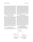 1,2,3,4-TETRAHYDROISOQUINOLINE DERIVATIVES HAVING EFFECTS OF PREVENTING AND TREATING DEGENERATIVE AND INFLAMMATORY DISEASES diagram and image