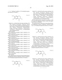 1,2,3,4-TETRAHYDROISOQUINOLINE DERIVATIVES HAVING EFFECTS OF PREVENTING AND TREATING DEGENERATIVE AND INFLAMMATORY DISEASES diagram and image