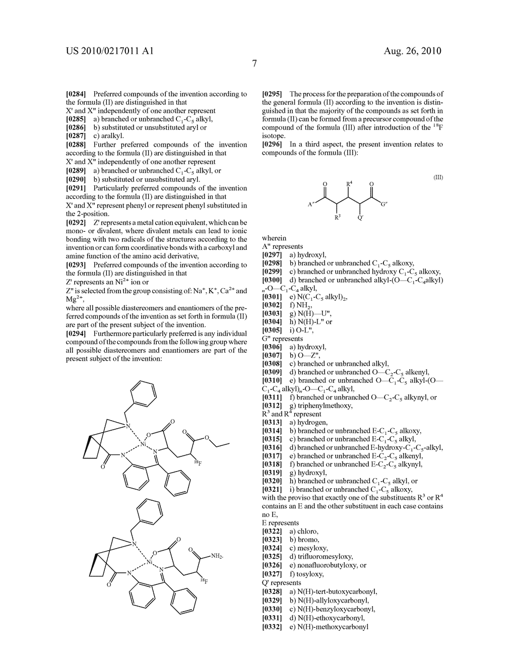 [F-18]-LABELED L-GLUTAMIC ACID, [F-18]-LABELED L-GLUTAMINE, DERIVATIVES THEREOF AND USE THEREOF AND PROCESSES FOR THEIR PREPARATION - diagram, schematic, and image 22