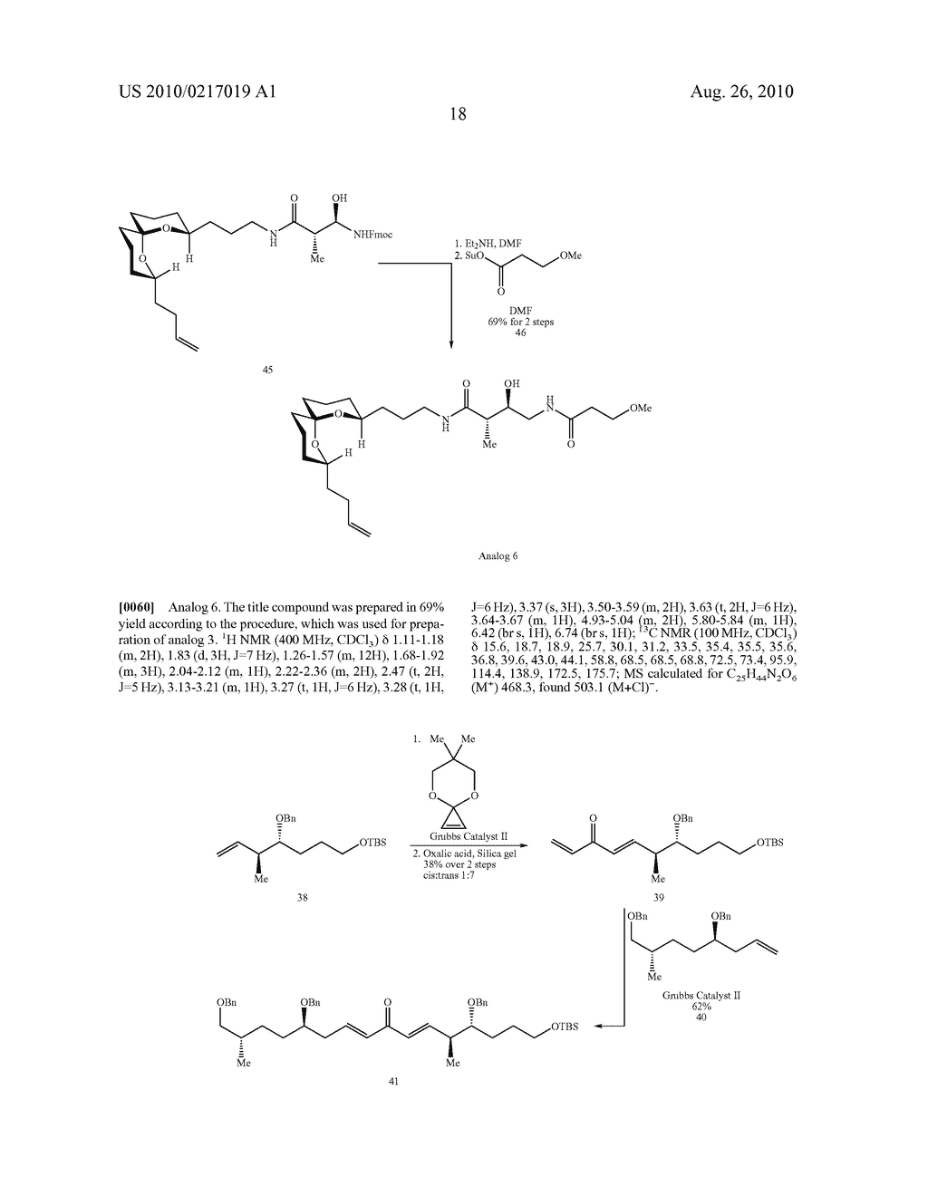 SYNTHESIS AND ANTICANCER ACTIVITY OF NEW ACTIN-TARGETING SMALL-MOLECULE AGENTS - diagram, schematic, and image 19