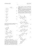 PROCESS FOR PREPARING NITROOXYALKYL SUBSTITUTED ESTERS OF CARBOXYLIC ACIDS, INTERMEDIATES USEFUL IN SAID PROCESS AND PREPARATION THEREOF diagram and image