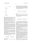 PROCESS FOR PREPARING NITROOXYALKYL SUBSTITUTED ESTERS OF CARBOXYLIC ACIDS, INTERMEDIATES USEFUL IN SAID PROCESS AND PREPARATION THEREOF diagram and image