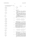 PROCESS FOR PREPARING NITROOXYALKYL SUBSTITUTED ESTERS OF CARBOXYLIC ACIDS, INTERMEDIATES USEFUL IN SAID PROCESS AND PREPARATION THEREOF diagram and image