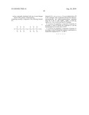 PROCESS FOR PREPARING NITROOXYALKYL SUBSTITUTED ESTERS OF CARBOXYLIC ACIDS, INTERMEDIATES USEFUL IN SAID PROCESS AND PREPARATION THEREOF diagram and image