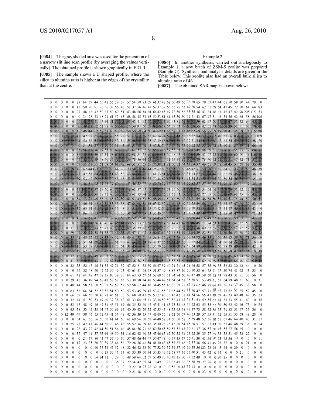 ZSM-5, ITS PREPARATION AND USE IN ETHYLBENZENE DEALKYLATION - diagram, schematic, and image 11