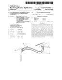 ELECTROSURGICAL INSTRUMENT, AND AN ENDOSCOPE WITH A CORRESPONDING INSTRUMENT diagram and image