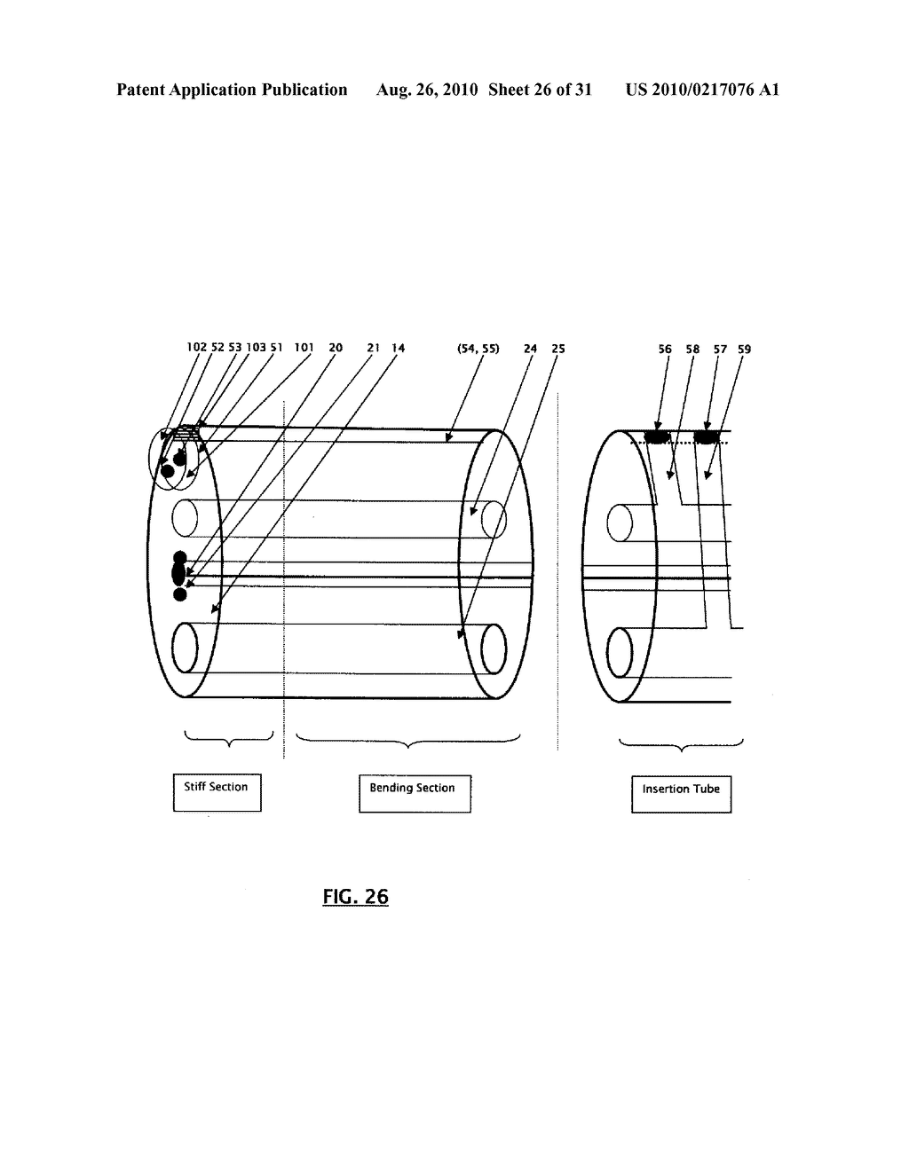 DUAL VIEW ENDOSCOPE - diagram, schematic, and image 27