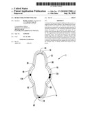 Retractor and mounting pad diagram and image