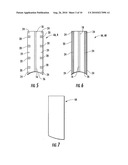 Retractor and mounting pad diagram and image