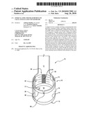 Surgical tool for measurement of valve annulus and cusp geometry diagram and image