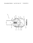 Surgical tool for measurement of valve annulus and cusp geometry diagram and image