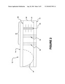 Surgical tool for measurement of valve annulus and cusp geometry diagram and image