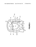 Surgical tool for measurement of valve annulus and cusp geometry diagram and image