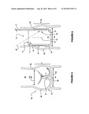 Surgical tool for measurement of valve annulus and cusp geometry diagram and image