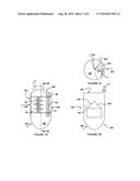 Surgical tool for measurement of valve annulus and cusp geometry diagram and image