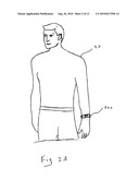 A HEALTH MONITOR AND A METHOD FOR HEALTH MONITORING diagram and image