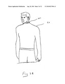 A HEALTH MONITOR AND A METHOD FOR HEALTH MONITORING diagram and image