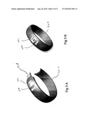 A HEALTH MONITOR AND A METHOD FOR HEALTH MONITORING diagram and image