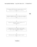 A HEALTH MONITOR AND A METHOD FOR HEALTH MONITORING diagram and image