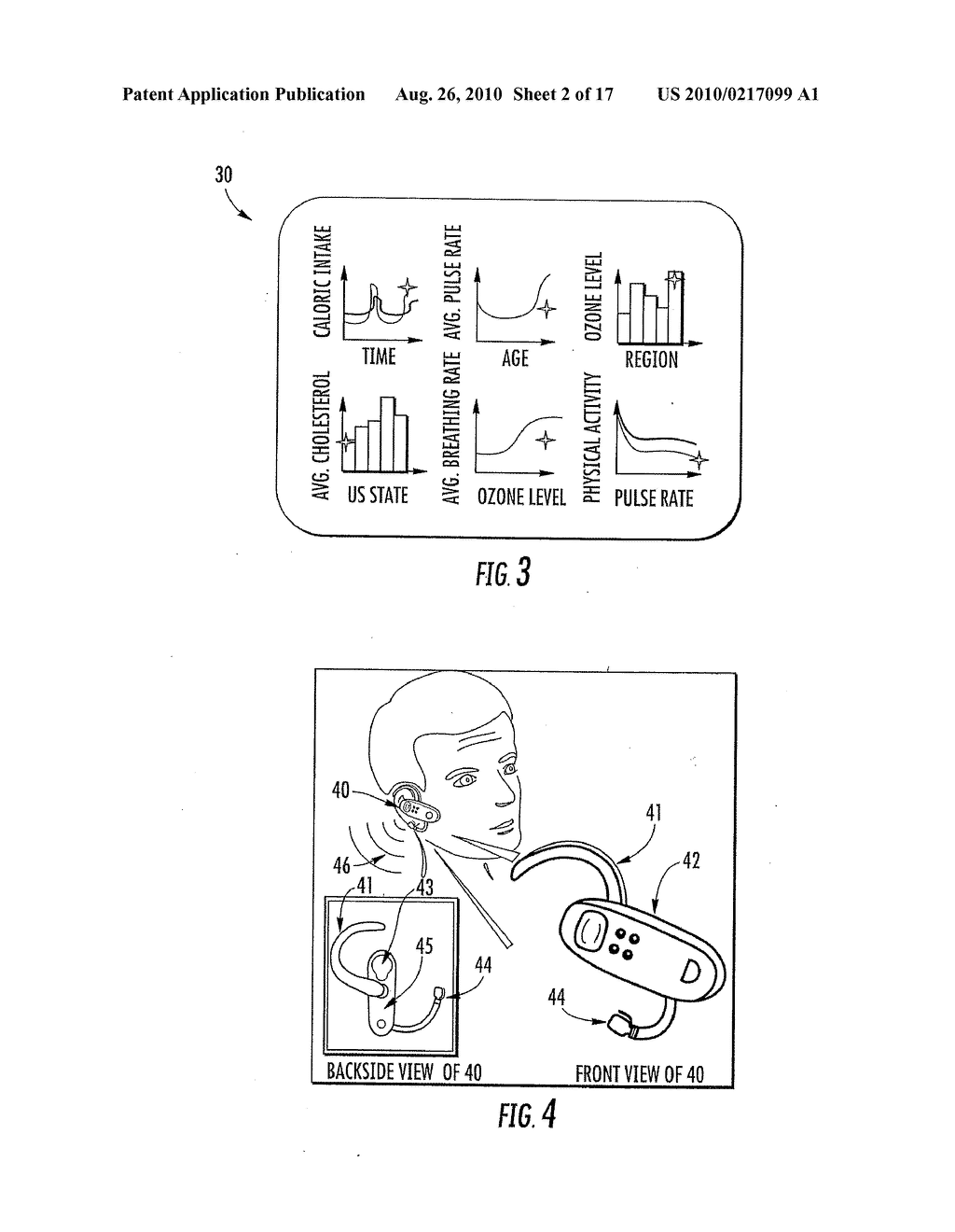 Methods and Apparatus for Assessing Physiological Conditions - diagram, schematic, and image 03